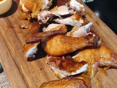 -半秋山西餐厅(巴南万达广场店)