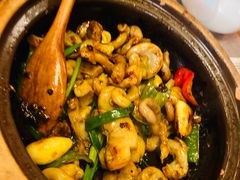 生啫猪肠-啫神·广州地标美食(北京路店)