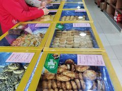 -石灰窑健民食品店(人民街店)
