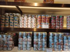 -香港茶餐厅文化体验馆(茶山镇店)