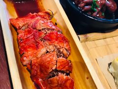 南乳扎烧-大牌大·传统杭帮菜(湖滨店)