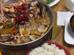 -星奇缘·海鲜餐厅(东山美食地标店)