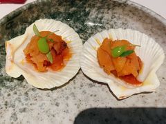 -L'Arome芳芳法国餐厅(仙林金鹰店)