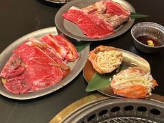 -300杯·和牛烧肉清酒专门店(廊里店)