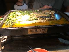 -探鱼·鲜青椒爽麻烤鱼(领展购物广场店)