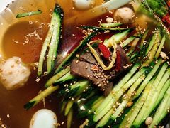 -七八冷面·延边朝鲜族美食(圣熙八号店)