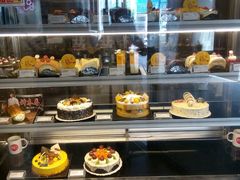 android_upload_pic-85度C(厦门中华城新店)