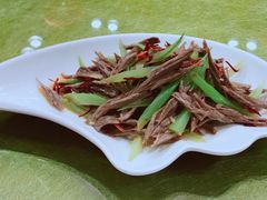 -亮宝楼国宴+文化陕菜