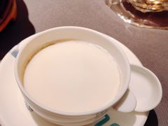 芝麻糊双皮奶-小炳胜(卓悦中心店)