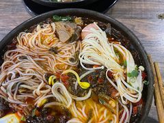 -李米线(武陵路店)