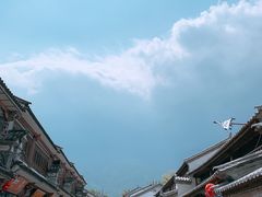 -大理古城