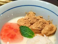 -巴奴毛肚火锅(京西大悦城店)