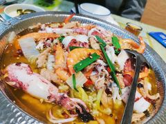 -悦来福·东山海鲜(莲花店)