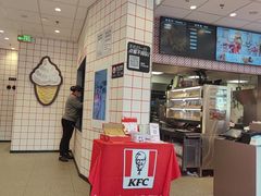 -肯德基(昌里店)