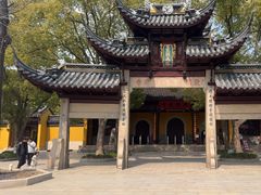 -西园戒幢律寺