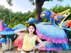 -东南花都花博园