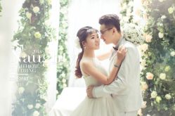 -保定金沙芝柏婚礼策划