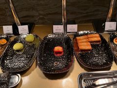 -京香轩·中餐厅(上海中庚聚龙酒店)