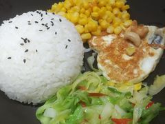 -海盗虾饭·剥好的小龙虾饭(上地辉煌店)