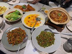 -留半山·香港食堂(啦啦宝都店)