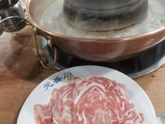 -元盛居(生态大街店)