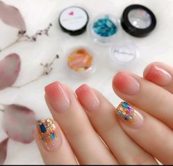 -LILY NAILS美甲美睫