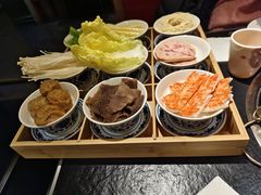 -咏江南·苏式火锅·苏州评弹(观前街店)