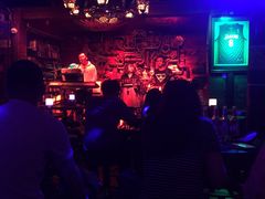 -周庄红庭演艺酒吧