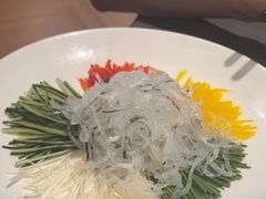 -肆月河豚·新淮扬(金融街店)