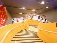 -麦当劳(豫园店)