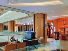 -名门潮牛·鲜牛肉海鲜火锅.烧烤自助餐厅(诚丰广场店)