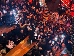 -HIB HUB公社(解放西路店)