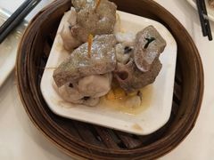 -海宝酒家(中山四路店)