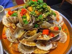 麻辣醉八鲜-必点海鲜·鲅鱼水饺(鞍山西道店)