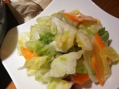 泡菜-好嫂子酱猪手•农家菜(华远坊店)
