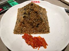 -丰茂烤串(金源店)