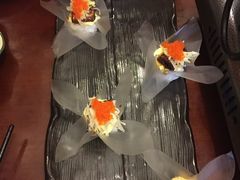 -樱の花亭日本料理店