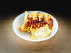 -蒋家桥饺面店(广陵路店)