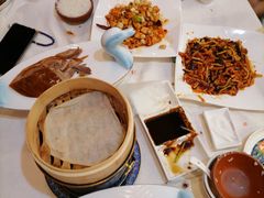 -老浒记民俗酒楼(王府井店)