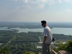 -虞山风景区
