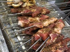 -小寒羊烧烤(凯瑞时代大厦店)