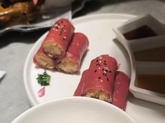 -蝴蝶里·粤菜·点心(龙湖杭州金沙天街店)