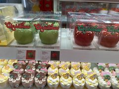 -好利来(紫竹院店)