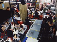 -小民大排档(马场角横路店)