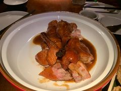 -绿茶餐厅(深圳龙华天虹购物中心店)