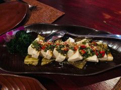 -花马天堂云南餐厅 Lost Heaven(外滩店)