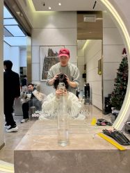 -MMbyHairCode 芭曲发型沙龙