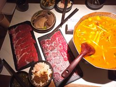-旺福·贵州酸汤牛肉火锅(陆悦天地店)