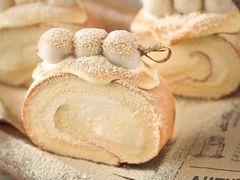 -Laderach 莱德拉(上海环贸iapm店)