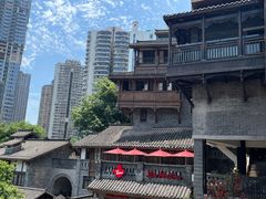 -重庆十八梯传统风貌区